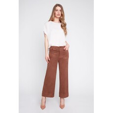 RENUAR RENUAR 26H R5290 465 BLOUSE OYSTER