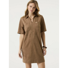 GARCIA GARCIA 26H U260081 ROBE SOFT TAUPE