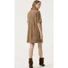 GARCIA GARCIA 26H U260081 ROBE SOFT TAUPE