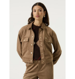 GARCIA GARCIA 26H U260099 HAUT SOFT TAUPE