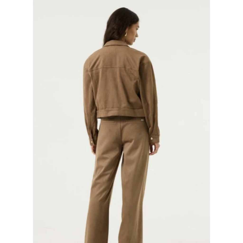 GARCIA GARCIA 26H U260081 HAUT SOFT TAUPE