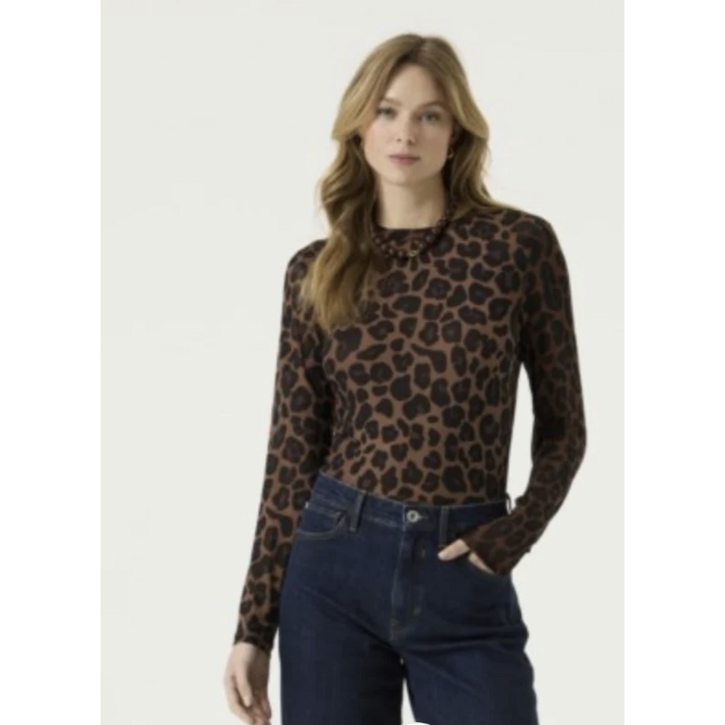GARCIA GARCIA 26H U260011 HAUT BLACK