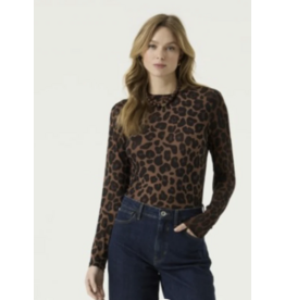 GARCIA GARCIA 26H U260011 HAUT BLACK