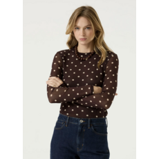 GARCIA GARCIA 26H U260011 HAUT HAZEL BLOOM