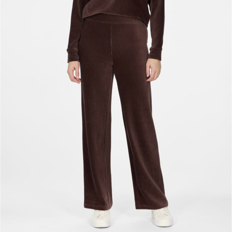RAGWEAR RAGWEAR 26H PANTALON ARETAH CORDY 2621 55008 DARK CHOCO