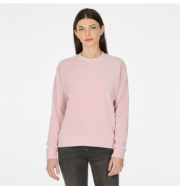 RAGWEAR RAGWEAR 26H DELLANI CORDY 2621 30041 SWEATSHIRT MARSHMALLOW