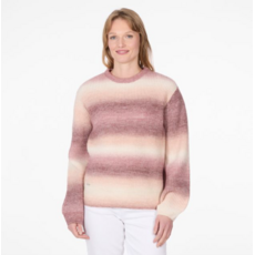 RAGWEAR RAGWEAR 26H FIFINA 2621 35009 FLATKNIT WINE RED
