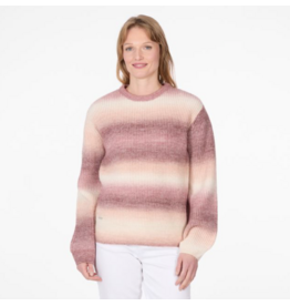 RAGWEAR RAGWEAR 26H FIFINA 2621 35009 FLATKNIT WINE RED
