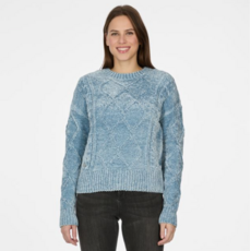 RAGWEAR RAGWEAR 26H JANNINA 2621 35002 FLATKNIT DUSTY BLUE