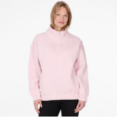 RAGWEAR RAGWEAR 26H YOKU 2621 350014SWEATSHIRT DUSTY BLUE