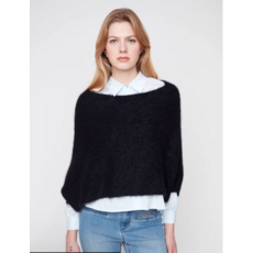 RENUAR RENUAR 26H R60154793 KINT SWEATER NOIR