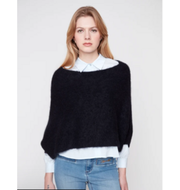 RENUAR RENUAR 26H R60154793 KINT SWEATER NOIR