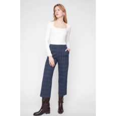 RENUAR RENUAR 26H R8135E3136 KINT PANT INDIGO