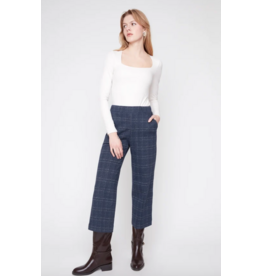 RENUAR RENUAR 26H R8135E3136 KINT PANT INDIGO