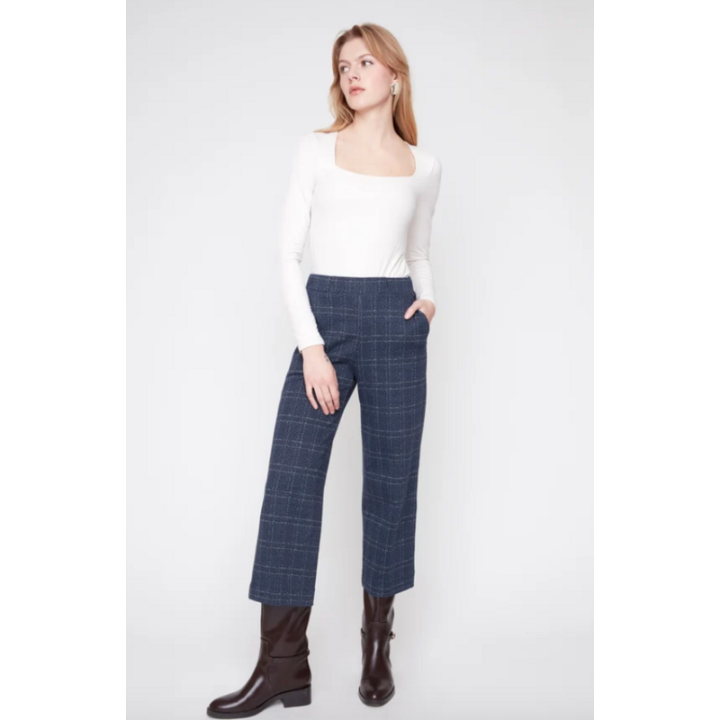 RENUAR RENUAR 26H R8135E3136 KINT PANT INDIGO