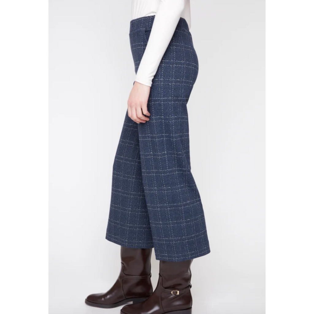 RENUAR RENUAR 26H R8135E3136 KINT PANT INDIGO