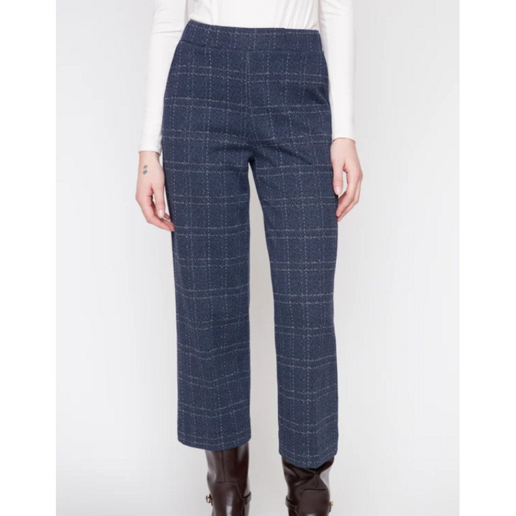 RENUAR RENUAR 26H R8135E3136 KINT PANT INDIGO