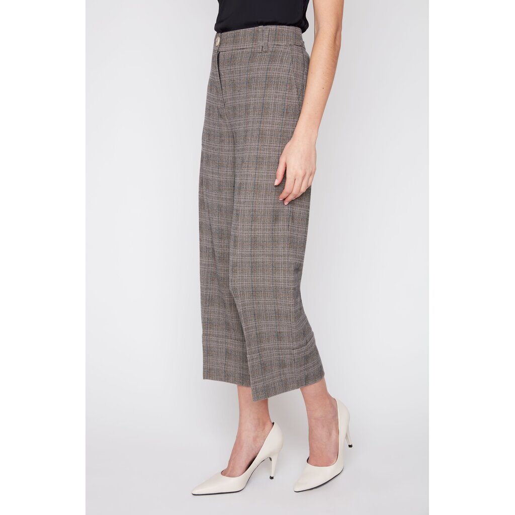 RENUAR RENUAR 26H R11091E3110WOVEN PANT BLACK