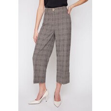 RENUAR RENUAR 26H R11091E3110WOVEN PANT BLACK