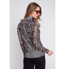 RENUAR RENUAR 26H R783068K KINT TOP LEOPARD