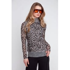 RENUAR RENUAR 26H R783068K KINT TOP LEOPARD