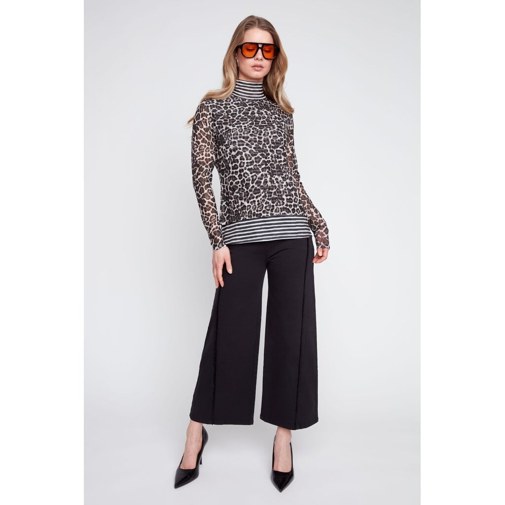 RENUAR RENUAR 26H R783068K KINT TOP LEOPARD