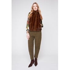 RENUAR RENUAR 26H R3980LE3140 KINT VEST MINK
