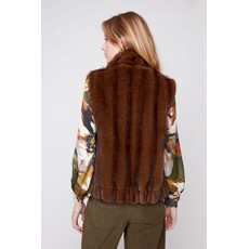 RENUAR RENUAR 26H R3980LE3140 KINT VEST MINK