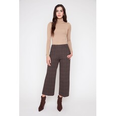 RENUAR RENUAR 26H R8135E3136 KINT PANT CHOCO