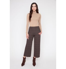 RENUAR RENUAR 26H R8135E3136 KINT PANT CHOCO