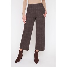 RENUAR RENUAR 26H R8135E3136 KINT PANT CHOCO
