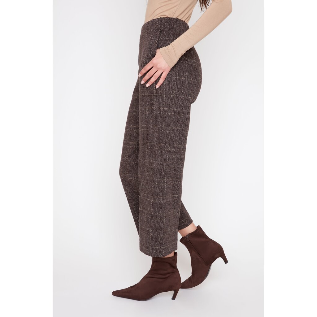 RENUAR RENUAR 26H R8135E3136 KINT PANT CHOCO