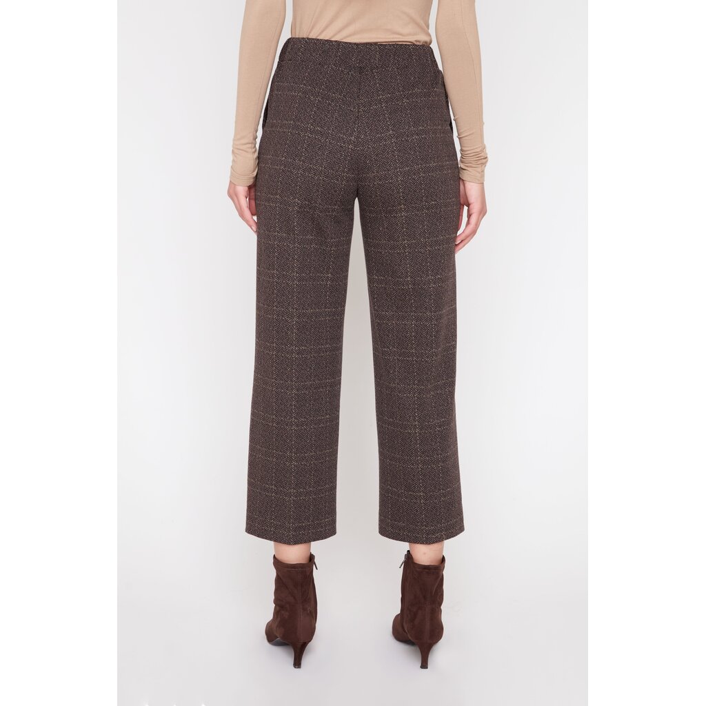 RENUAR RENUAR 26H R8135E3136 KINT PANT CHOCO