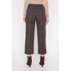 RENUAR RENUAR 26H R8135E3136 KINT PANT CHOCO