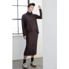 BODY BAG BODYBAG 26H DOLBY SKIRT ESPRESSO