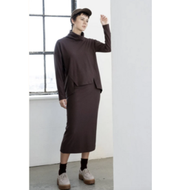 BODY BAG BODYBAG 26H DOLBY SKIRT ESPRESSO