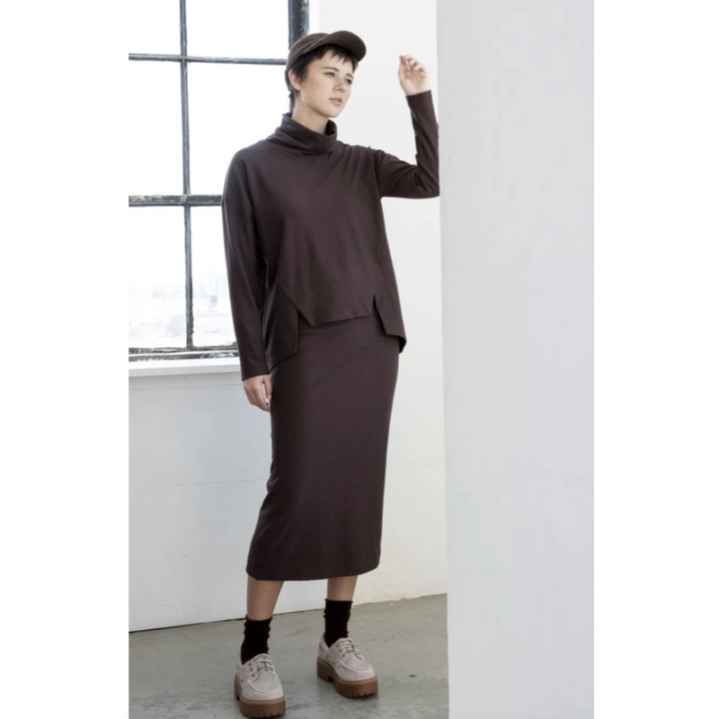 BODY BAG BODYBAG 26H DOLBY SKIRT ESPRESSO