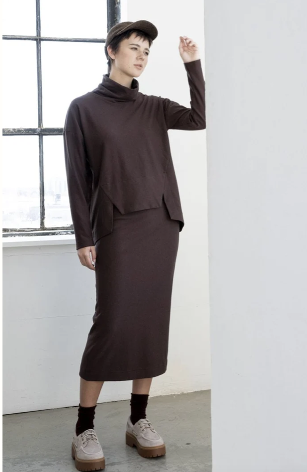 BODY BAG BODYBAG 26H DOLBY SKIRT ESPRESSO
