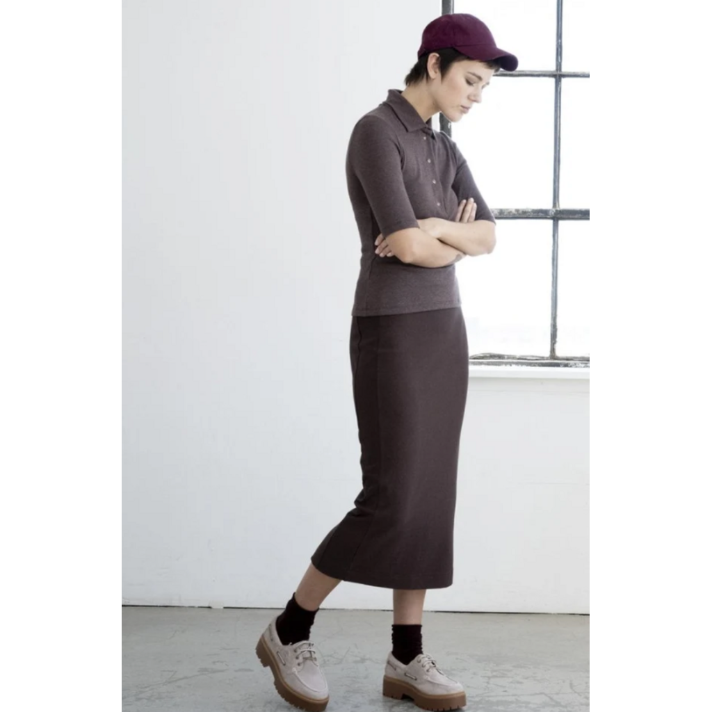 BODY BAG BODYBAG 26H DOLBY SKIRT ESPRESSO