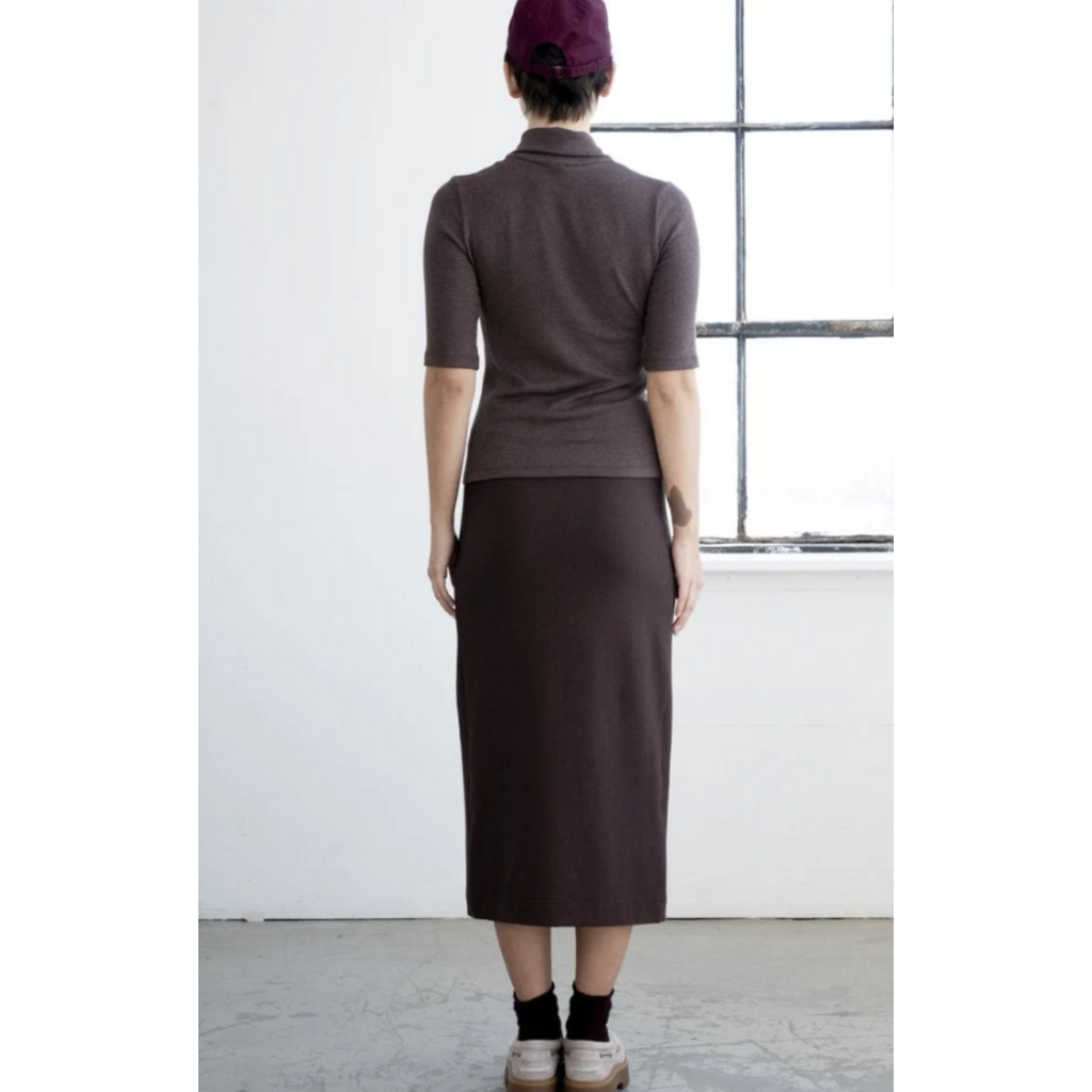 BODY BAG BODYBAG 26H DOLBY SKIRT ESPRESSO