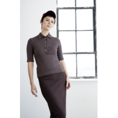 BODY BAG BODYBAG 26H BRIAN POLO ESPRESSO