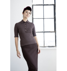 BODY BAG BODYBAG 26H BRIAN POLO ESPRESSO