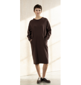 BODY BAG BODYBAG 26H SKYE DRESS ESPRESSO