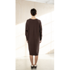 BODY BAG BODYBAG 26H SKYE DRESS ESPRESSO