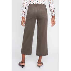 RENUAR RENUAR 26H PANTALON SUEDE KAKI R11095/E3139