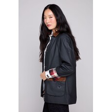 RENUAR RENUAR 26H JACKET DUO KAKI/BRUN E3126/80830