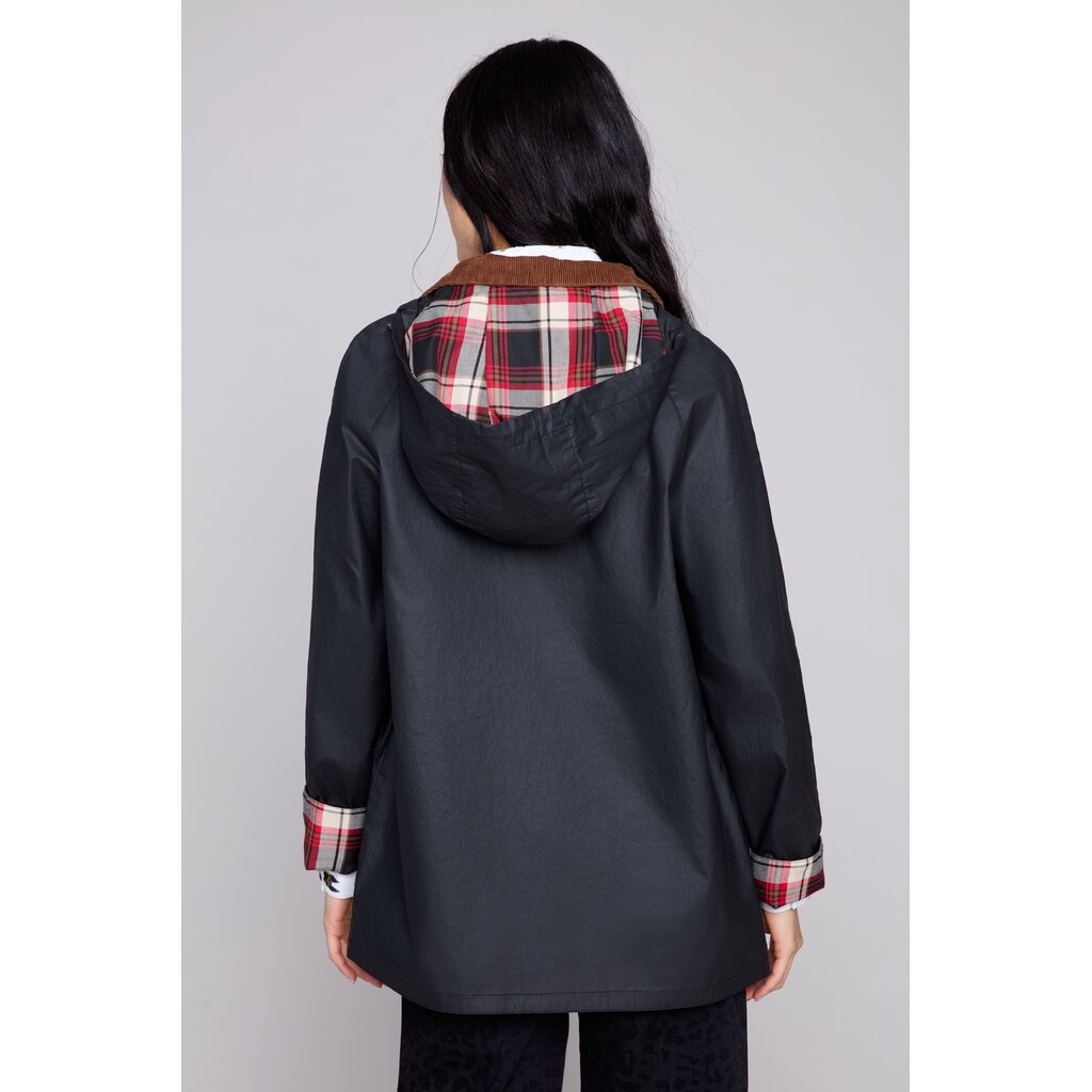 RENUAR RENUAR 26H JACKET DUO KAKI/BRUN E3126/80830