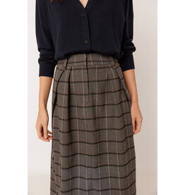 INDI AND COLD INDI AND COLD 26H CARDIGAN TRICOT FIN MARINE VI26NJ521