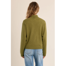 MOLLY BRACKEN MOLLY BRACKEN 26H LAR239EN CHANDAIL CITRON VERT