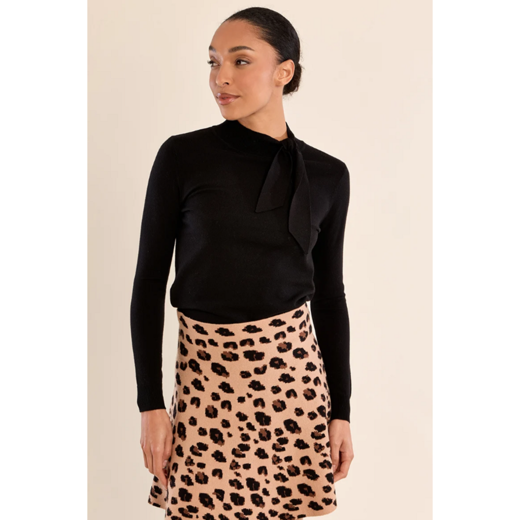 MOLLY BRACKEN MOLLY BRACKEN 26H BT210EH CHANDAIL NOIR